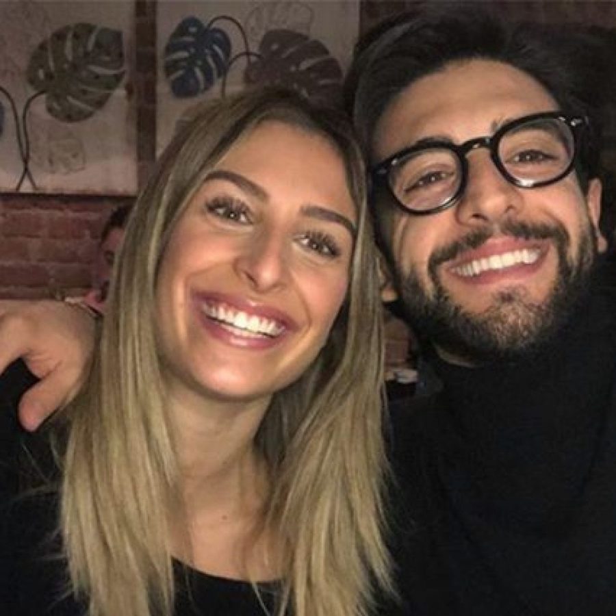 Il Volo Chi Sono Le Fidanzate Dei Tenori Ditalia Le Foto