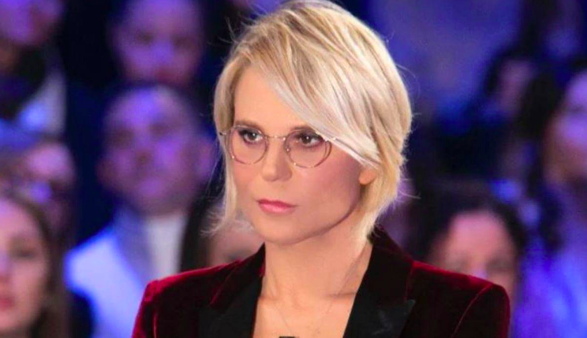 "Terrorizzata". Maria De Filippi e i 6 test per il coronavirus. Cosa è successo