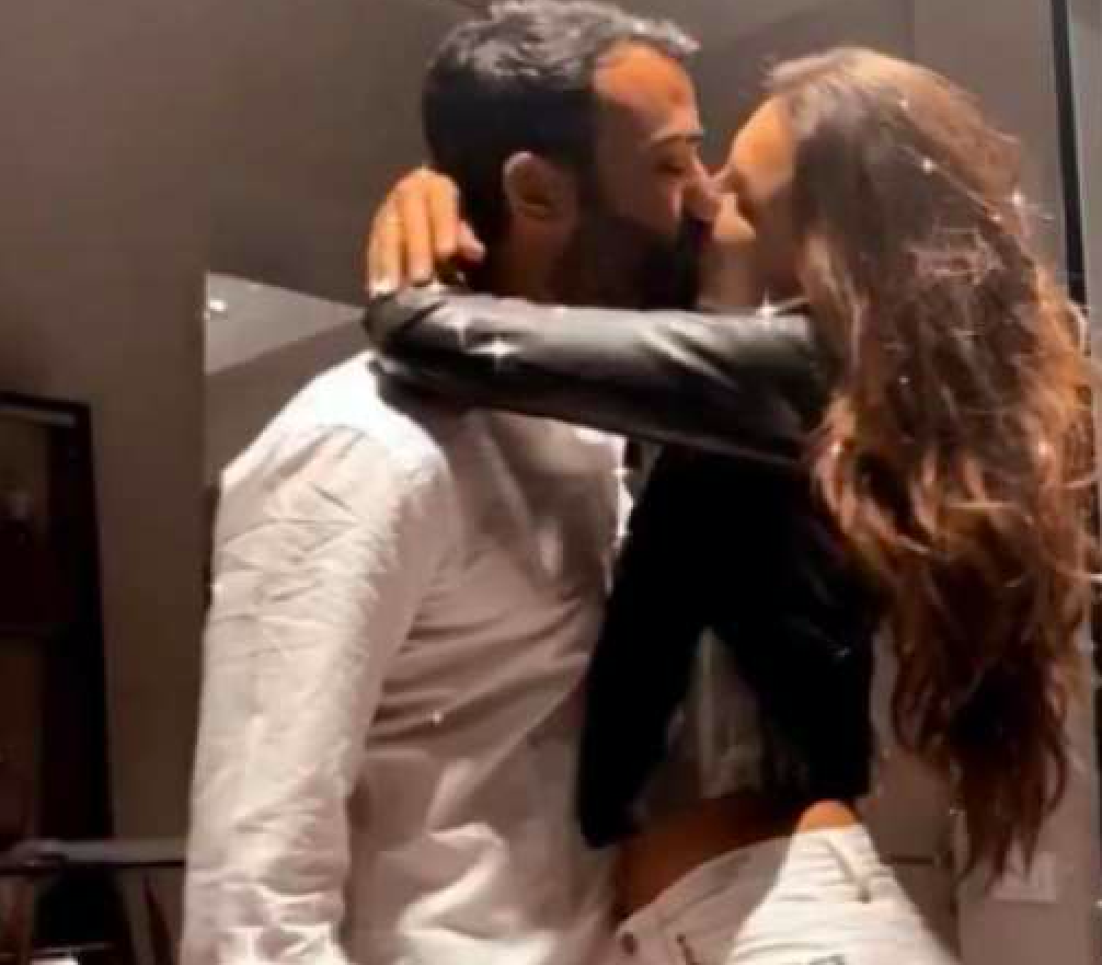 Gianmaria Antinolfi Il Nuovo Amore Di Belen Rodriguez Ma Prima Chi è La Sua Ex Fidanzata 0222