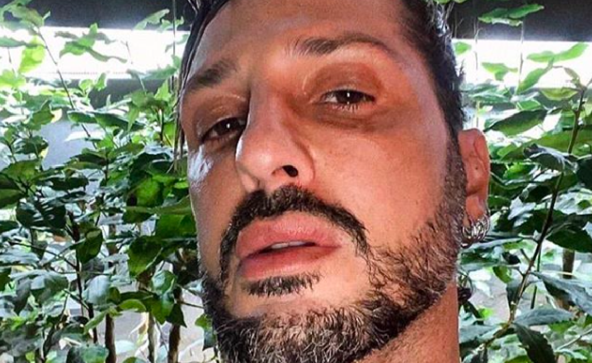 "Ecco cosa mi è successo in carcere". Fabrizio Corona denuncia: "L'ho dovuto sopportare per 7 mesi"