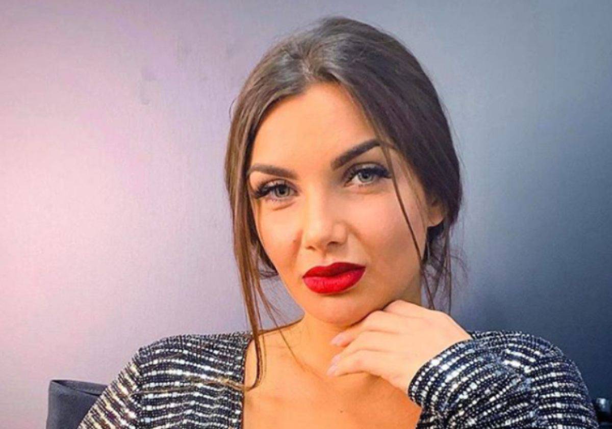 Elettra Lamborghini - Tutti gli articoli, notizie Caffeina Magazine