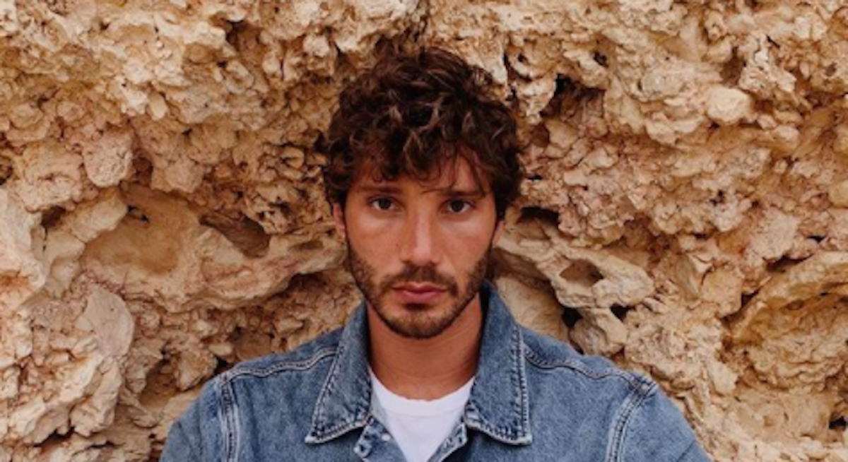 Stefano De Martino Trasloca: Nuova Casa A Milano