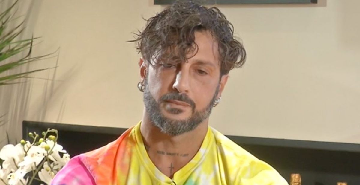 Domenica Live Fabrizio Corona Ci Prova Con Barbara D Urso