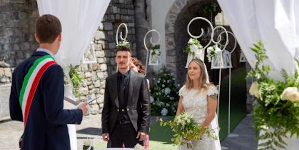 Matrimonio a prima vista le coppie della nuova edizione