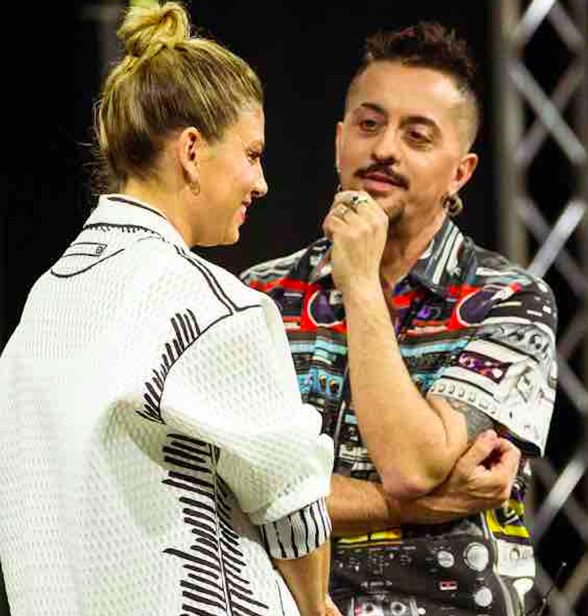 Emma Marrone, argomento delicato e privatissimo: “Non è un obbligo”