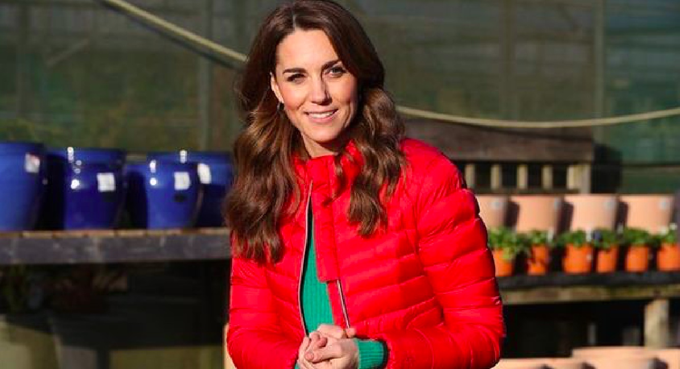 “Quest'anno non lo faccio”. Sorpresa Kate Middleton: il gesto che rompe la tradizione e spiazza tutti