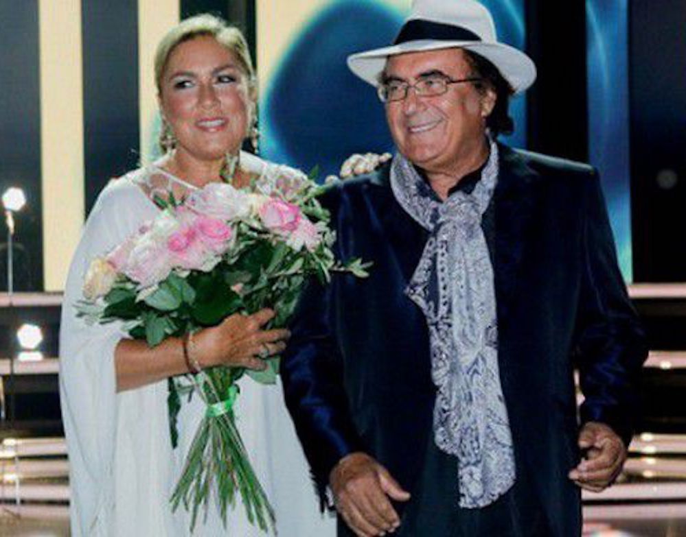 Romina Power Non Passerà Il Natale Con Al Bano. È Il Terzo 'no'