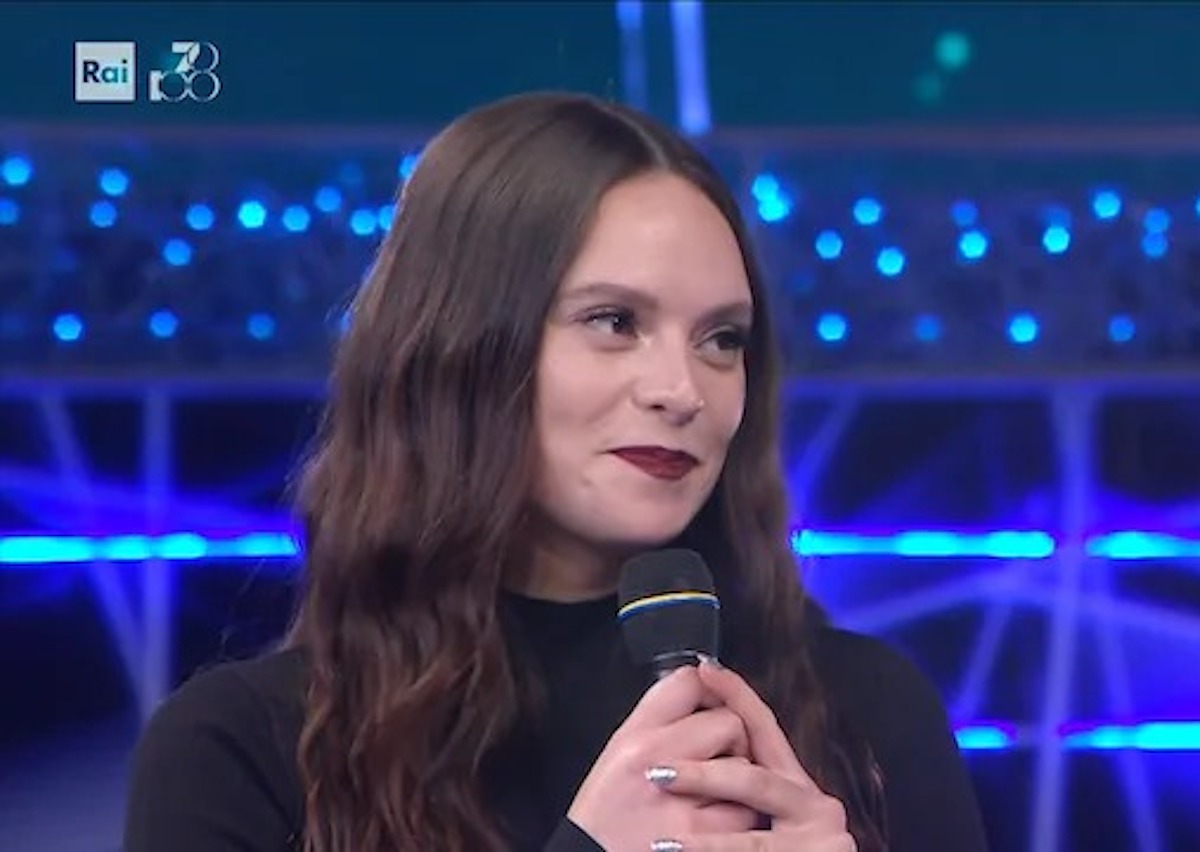 Chi è Francesca Michielin cantante età altezza peso fidanzato figli
