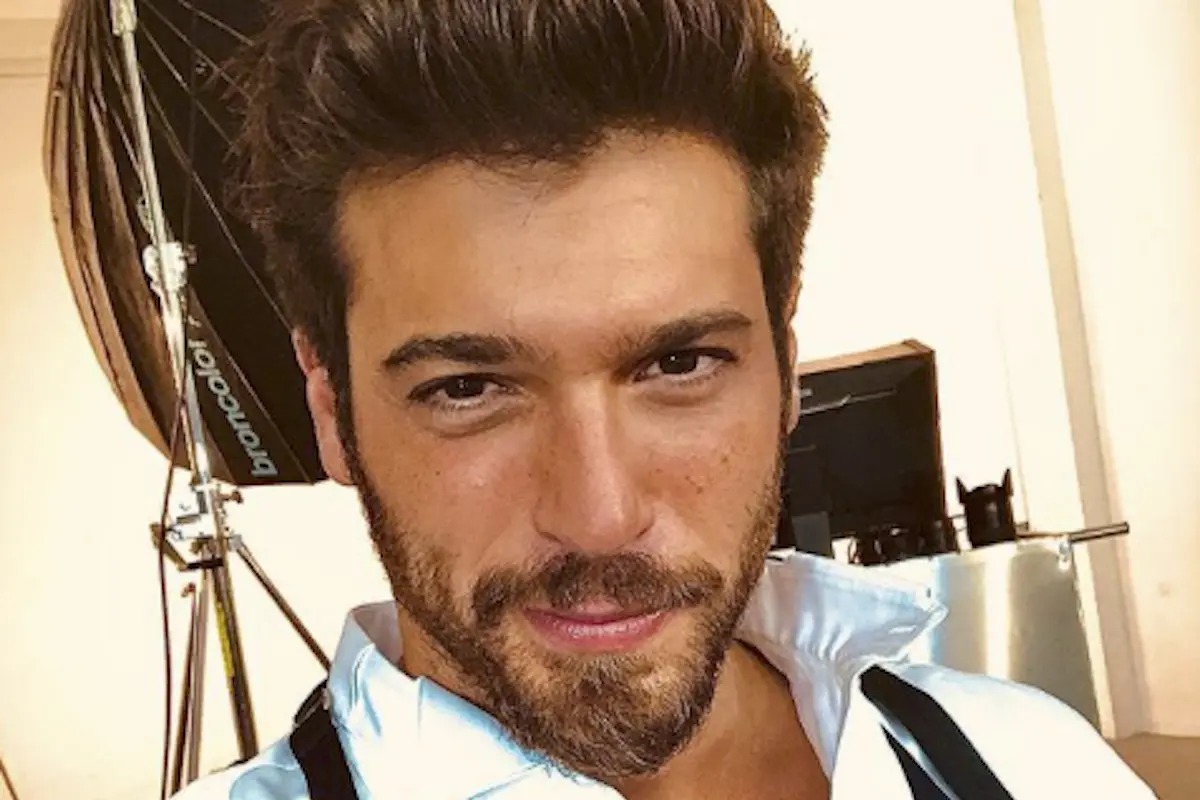 Can Yaman 