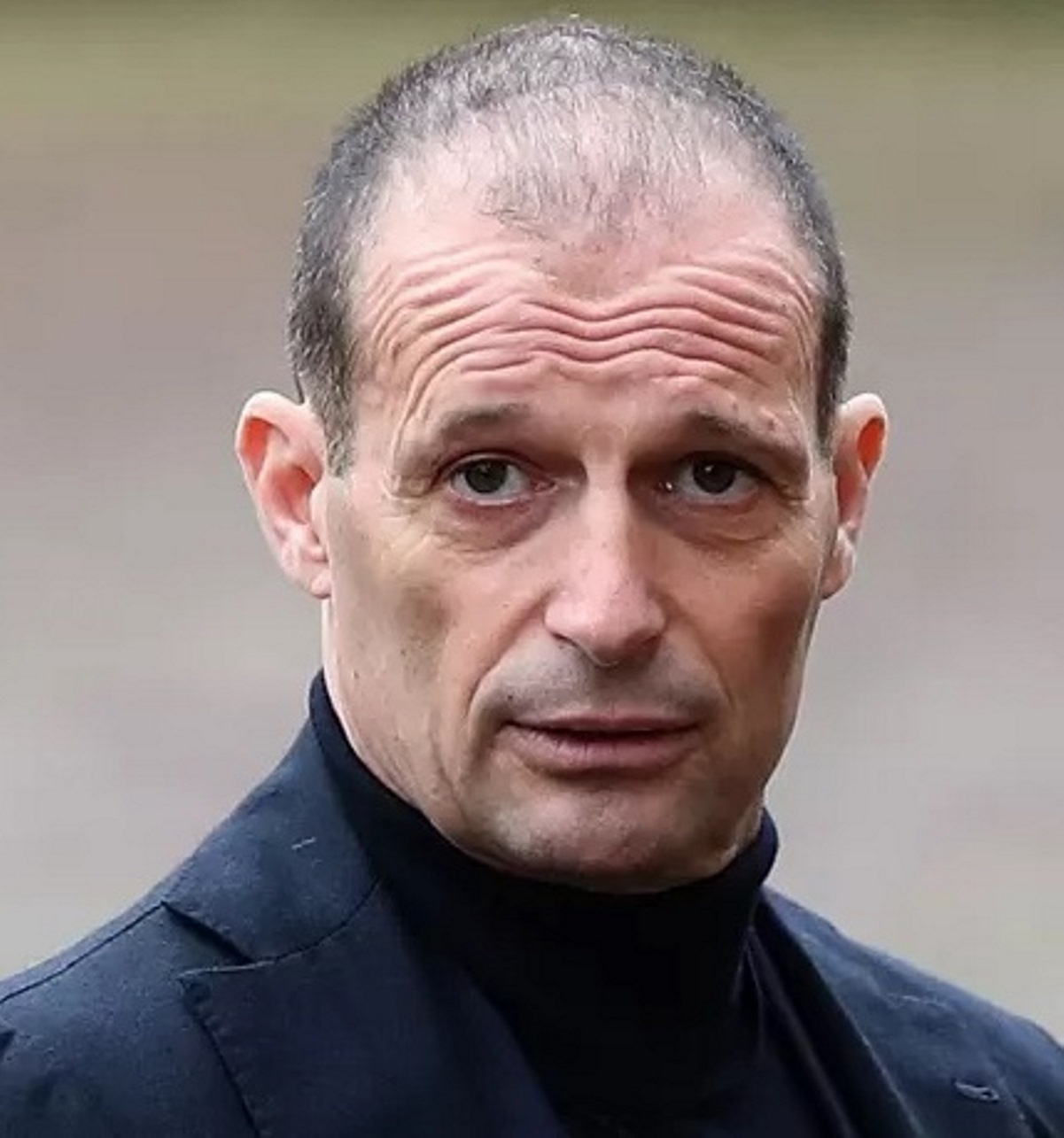 massimiliano allegri