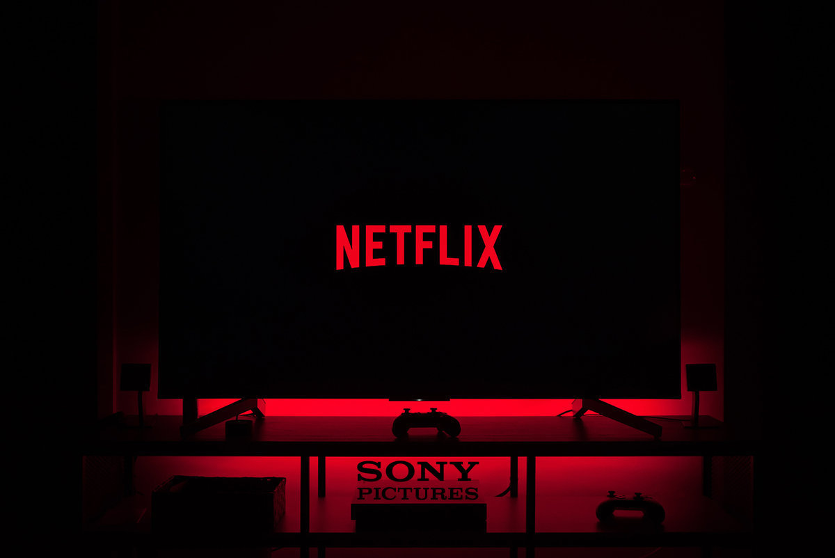 netflix sony accordo licenza streaming