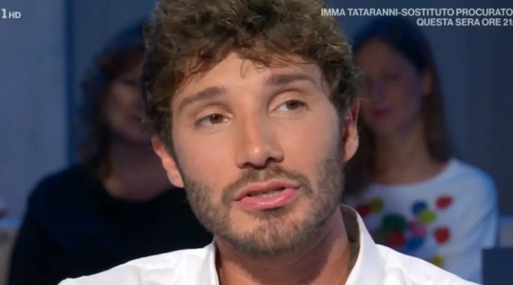 stefano de martino antitrust