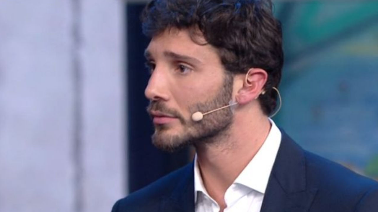 stefano de martino antitrust