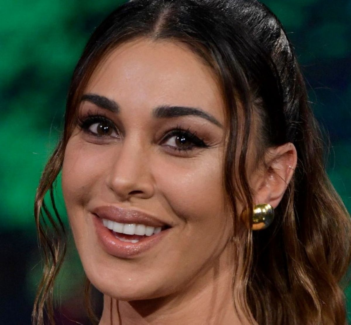 Belen Rodriguez Antonino Spinalbese Chi è Cognata Lucia Spinalbese