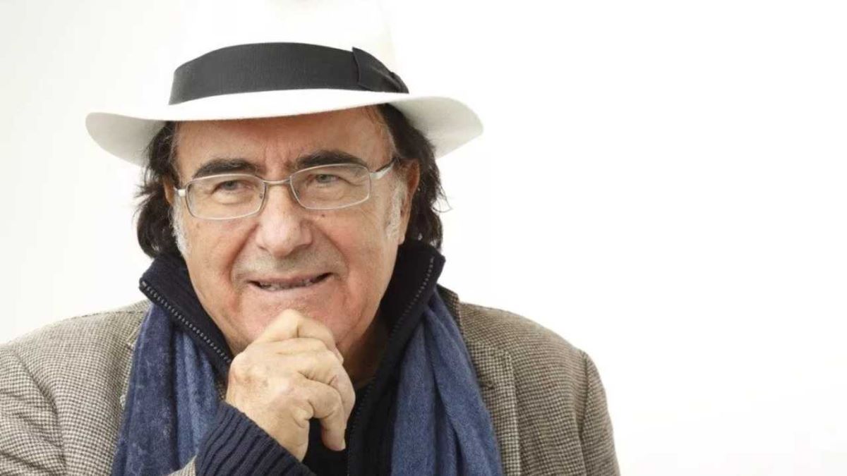 Albano Carriai Eredità Verità Figli Tenuta