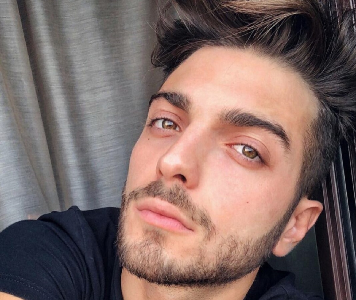 Gianluca Ginoble flirt Ema Kovac pettegolezzo 