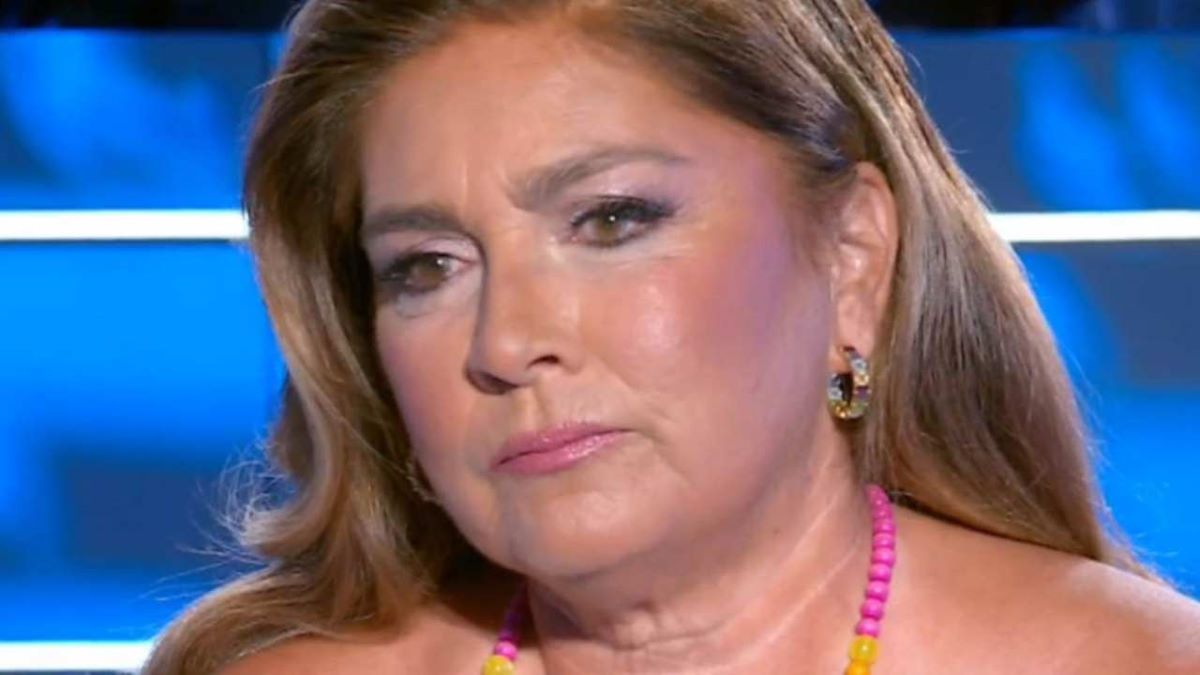 Romina Power Messaggio Dolore Morte Camilla Canepa Vaccino