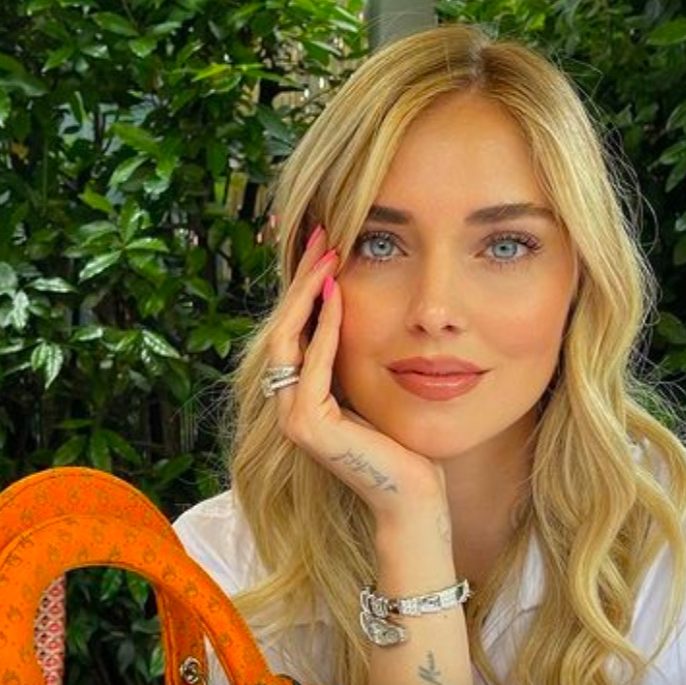 Chiara Ferragni vaccino polemica