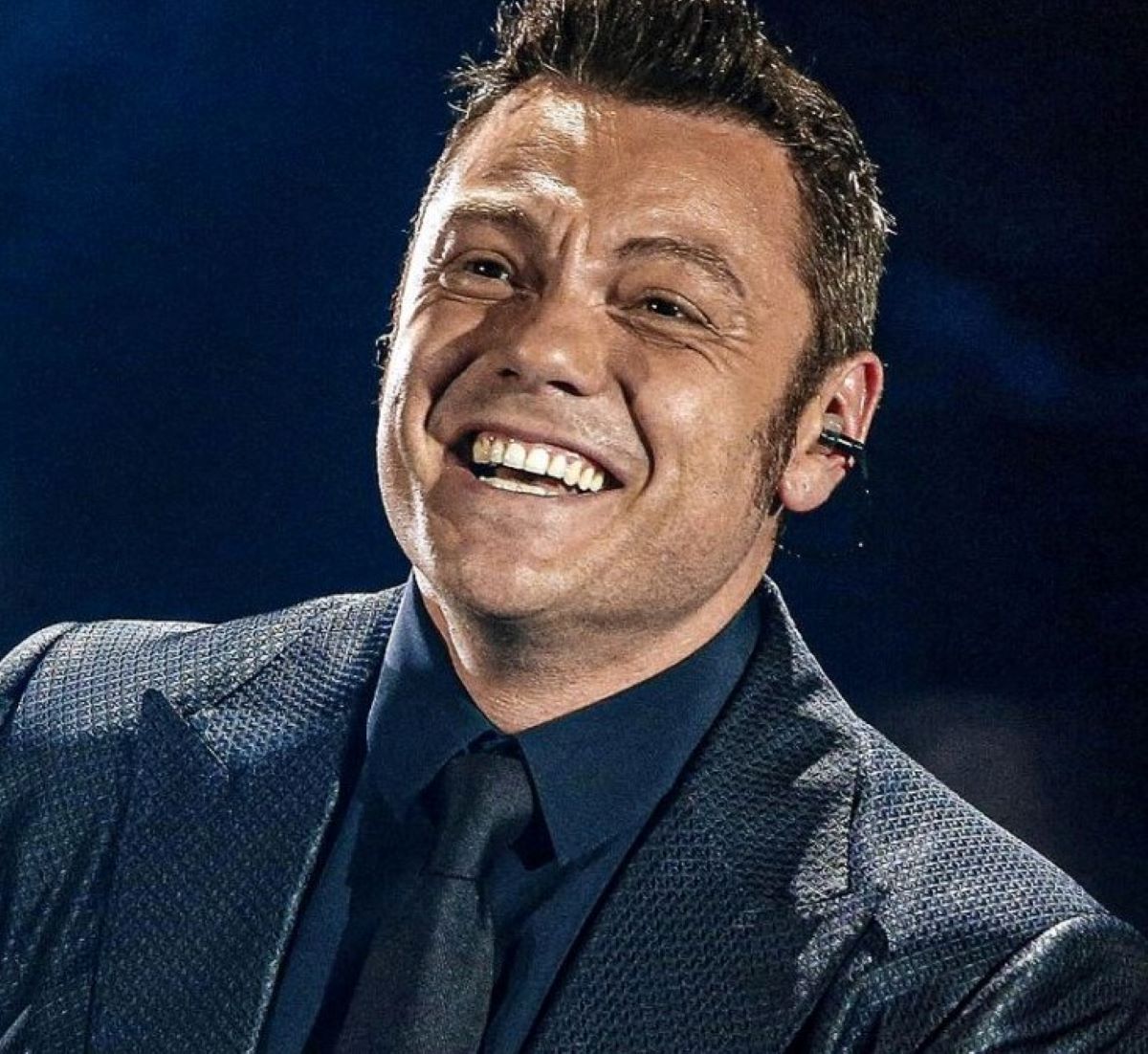 Tiziano Ferro Annuncio Documentario Ferro Miglior Film Italiano Diversity Awards