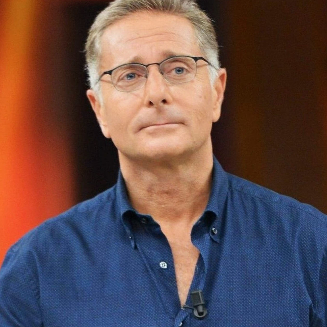 paolo bonolis 