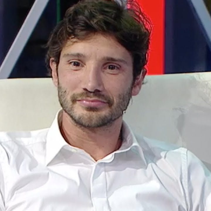 stefano de martino lorella cuccarini programma domenica