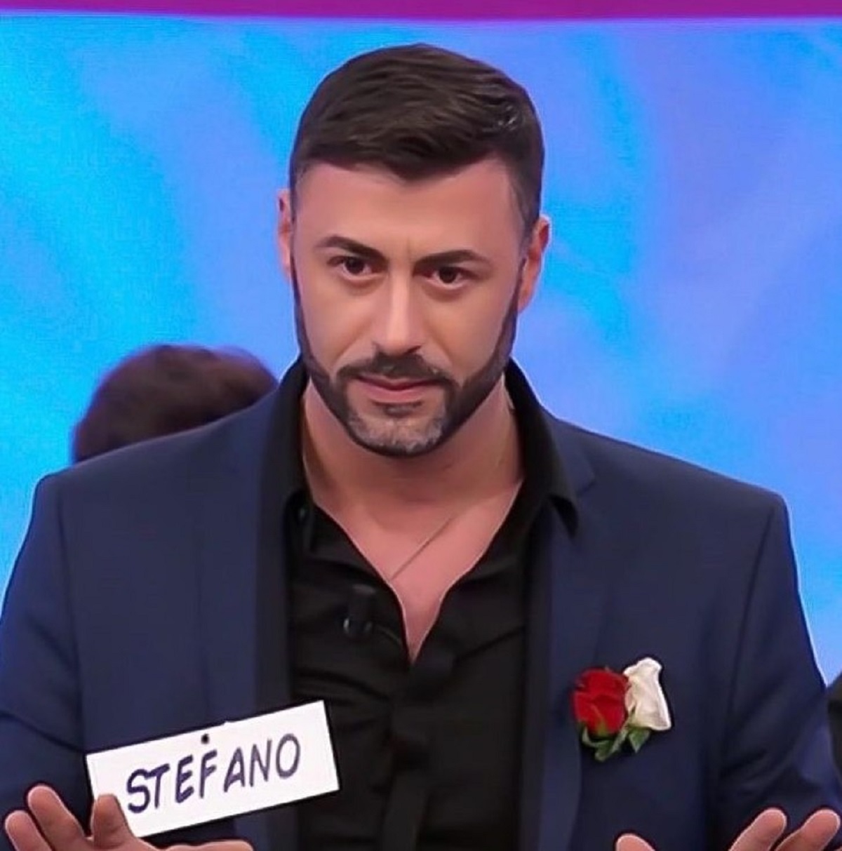 Stefano Torresi 