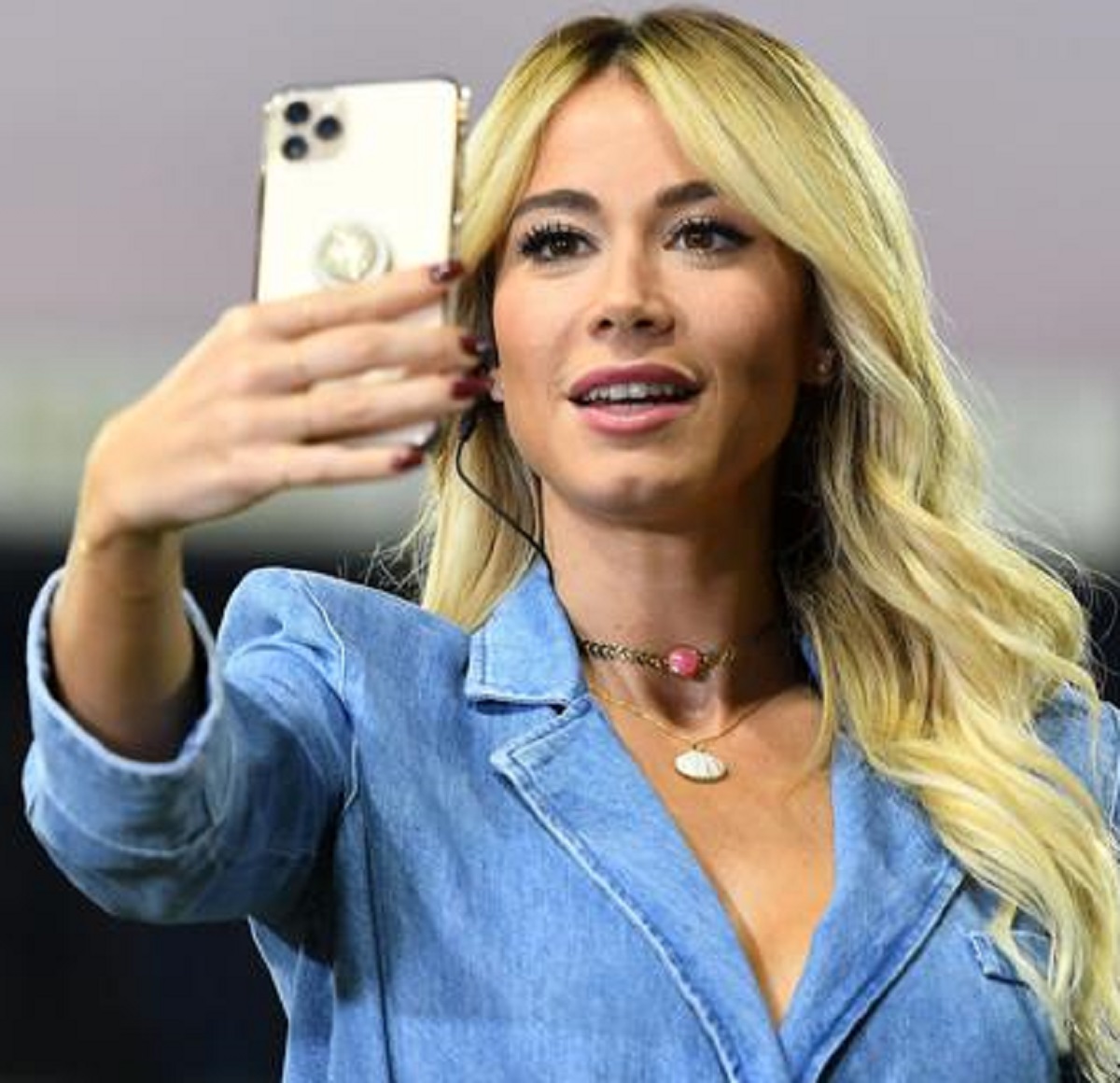 Diletta Leotta attacco Paolo Barbiggia giornalismo 