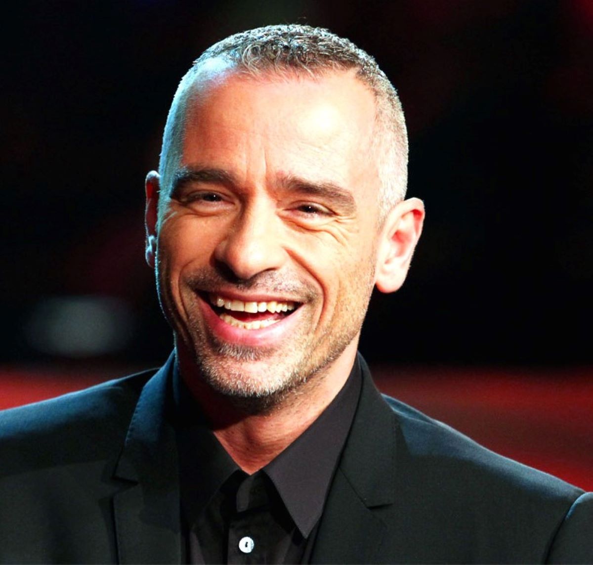 Eros Ramazzotti Beccato Mykonos Marta Foto