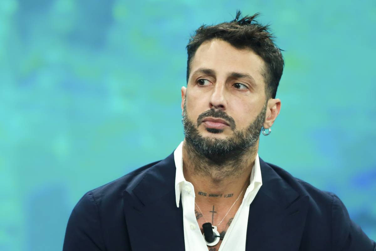 Fabrizio Corona Jessica Antonini rivelazione 1000 euro