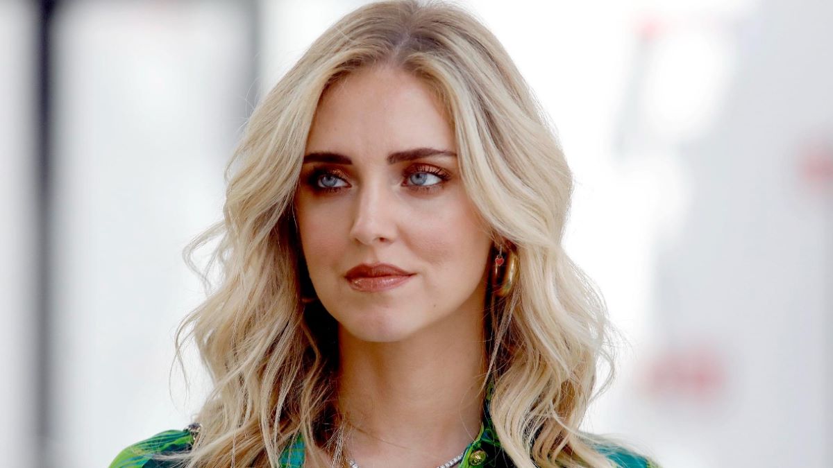 Chiara Ferragni Polemiche Castello di Avio