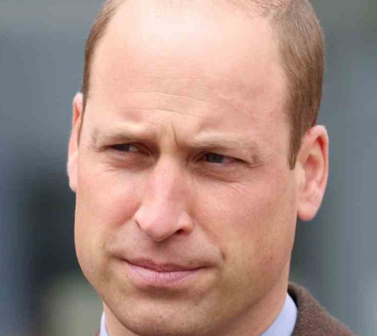 Principe William fratello Harry rapporto tensioni  