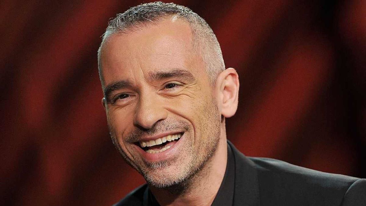 Eros Ramazzotti Marta Delogu Foto Vacanza Mykonos