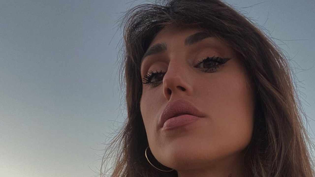 cecilia rodriguez luna marì primo selfie