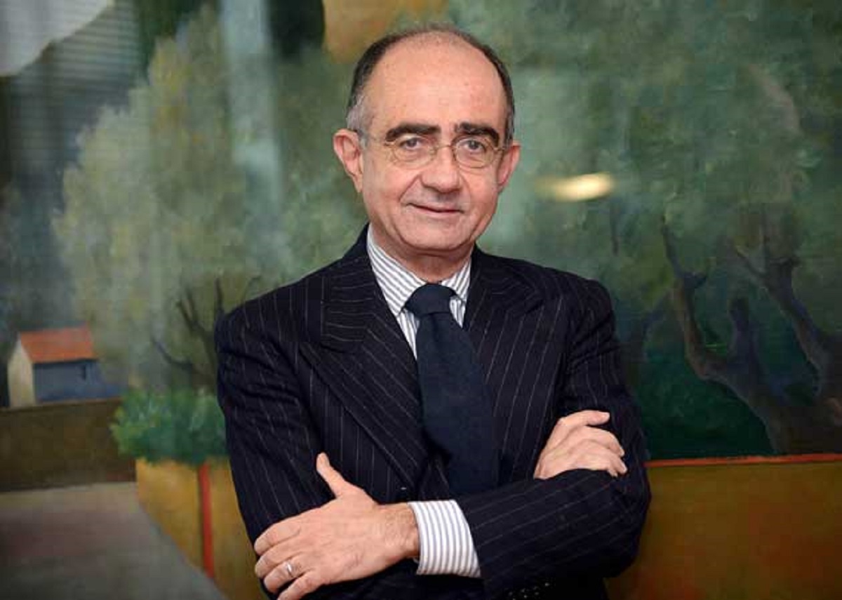 Giancarlo Leone 