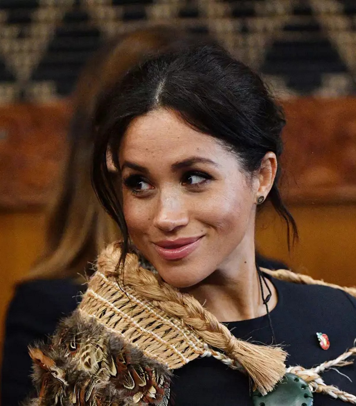 harry meghan due figli premiati