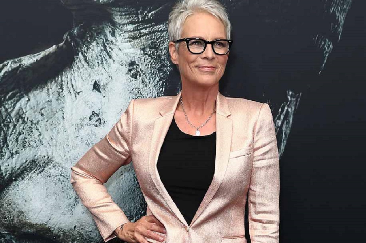 Jamie Lee Curtis