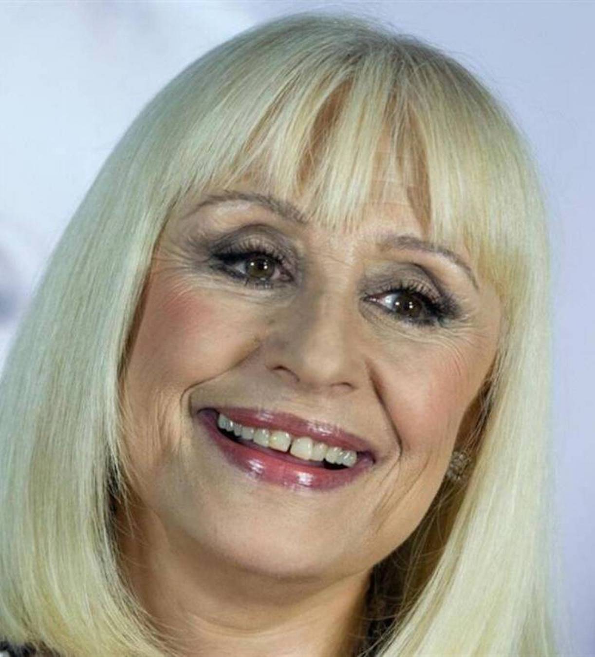 Raffaella Carrà fumo causa morte