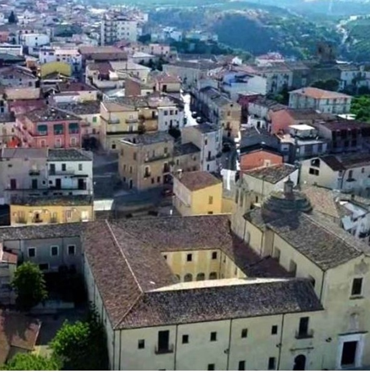 terranova da sibari zona rossa