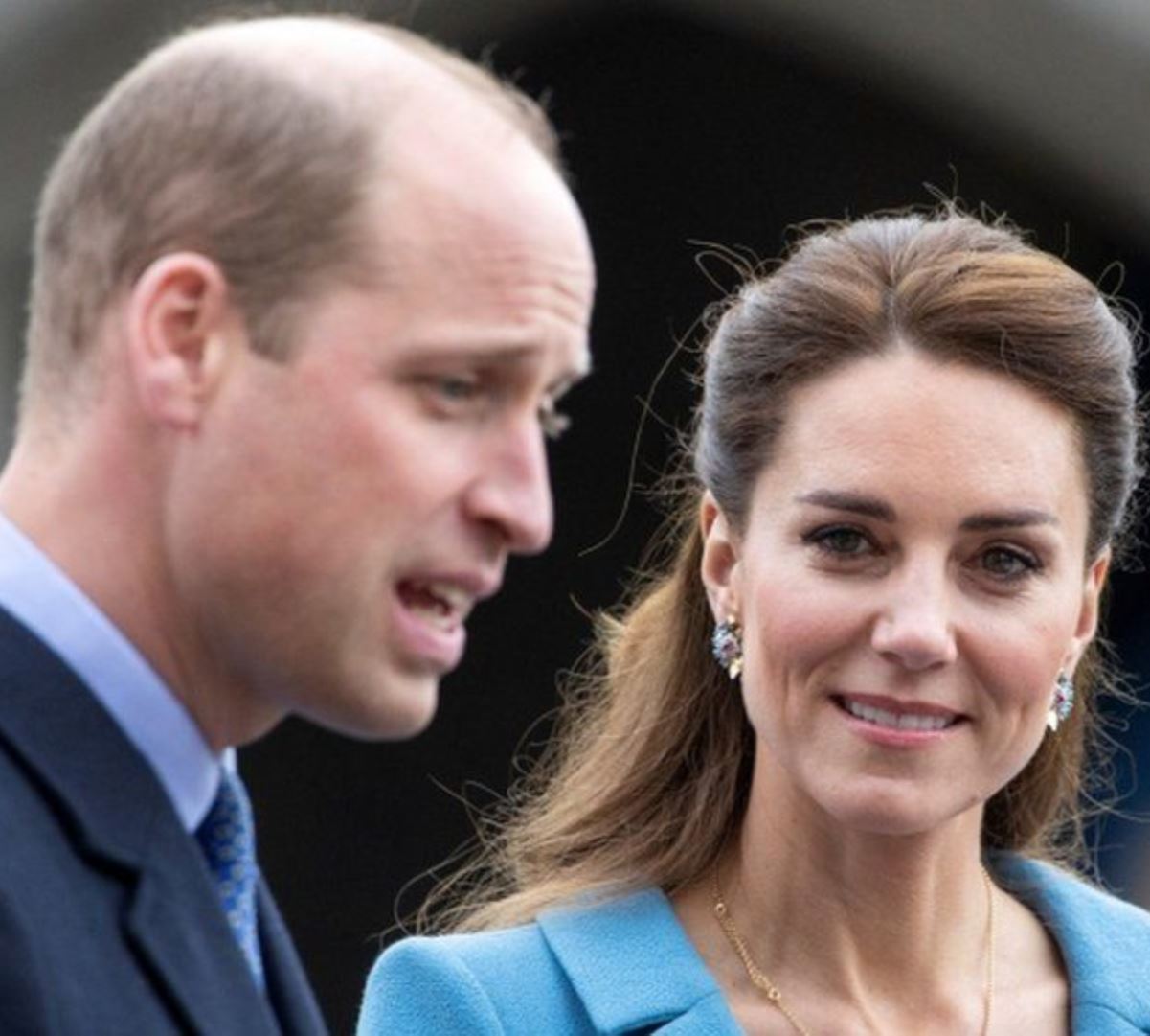 william kate regole educazione figli