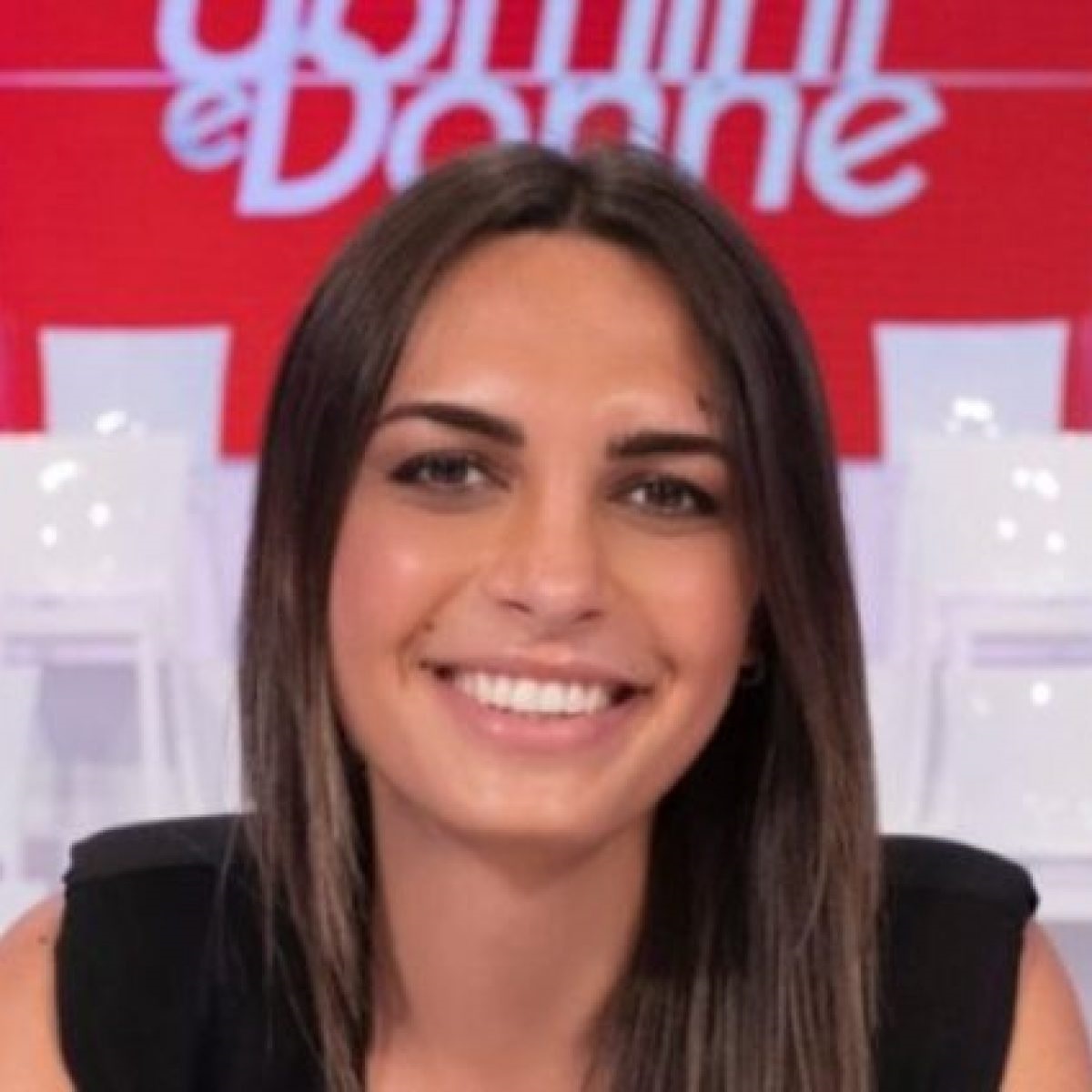 Uomini e Donne Andrea Nicole tronista prima puntata