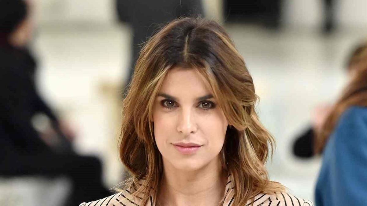 Elisabetta Canalis - Tutti gli articoli, notizie Caffeina Magazine