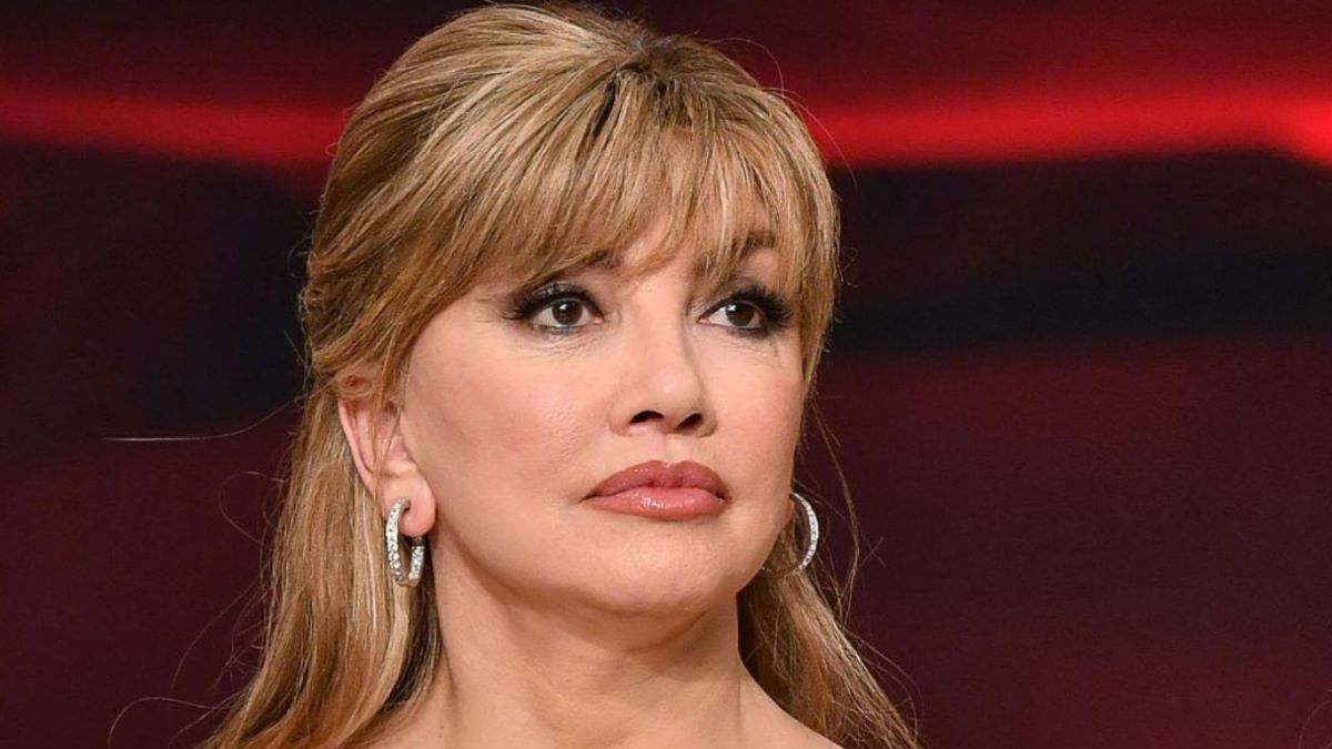 Milly Carlucci Slittamento Inizio Ballando con le stelle