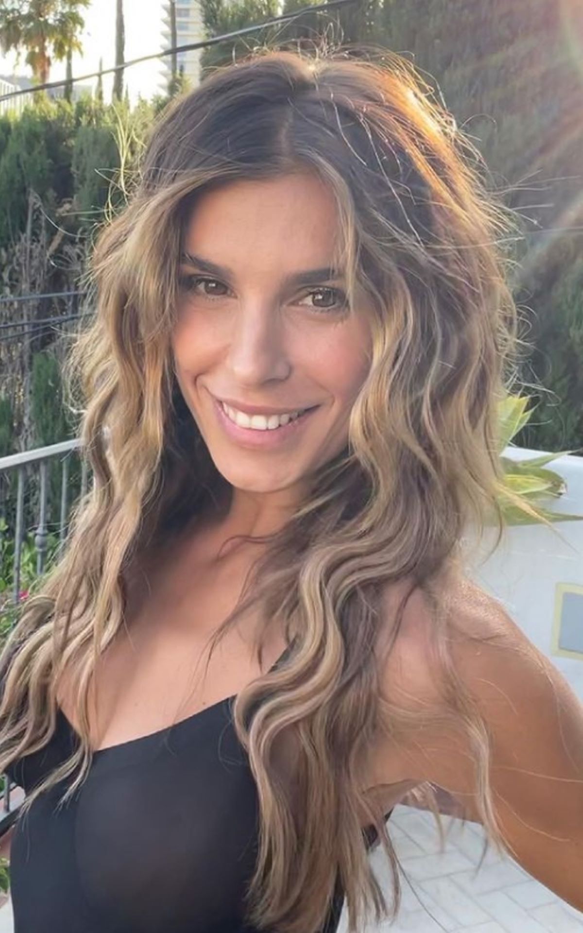 Elisabetta Canalis Figlia Skyler Eva Tutorial Trucco Influencer