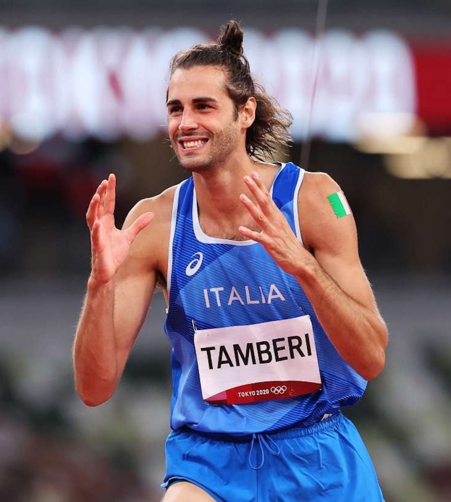 Marcell Jacobs, Quanto Guadagna Dopo La Medaglia D'oro Alle Olimpiadi