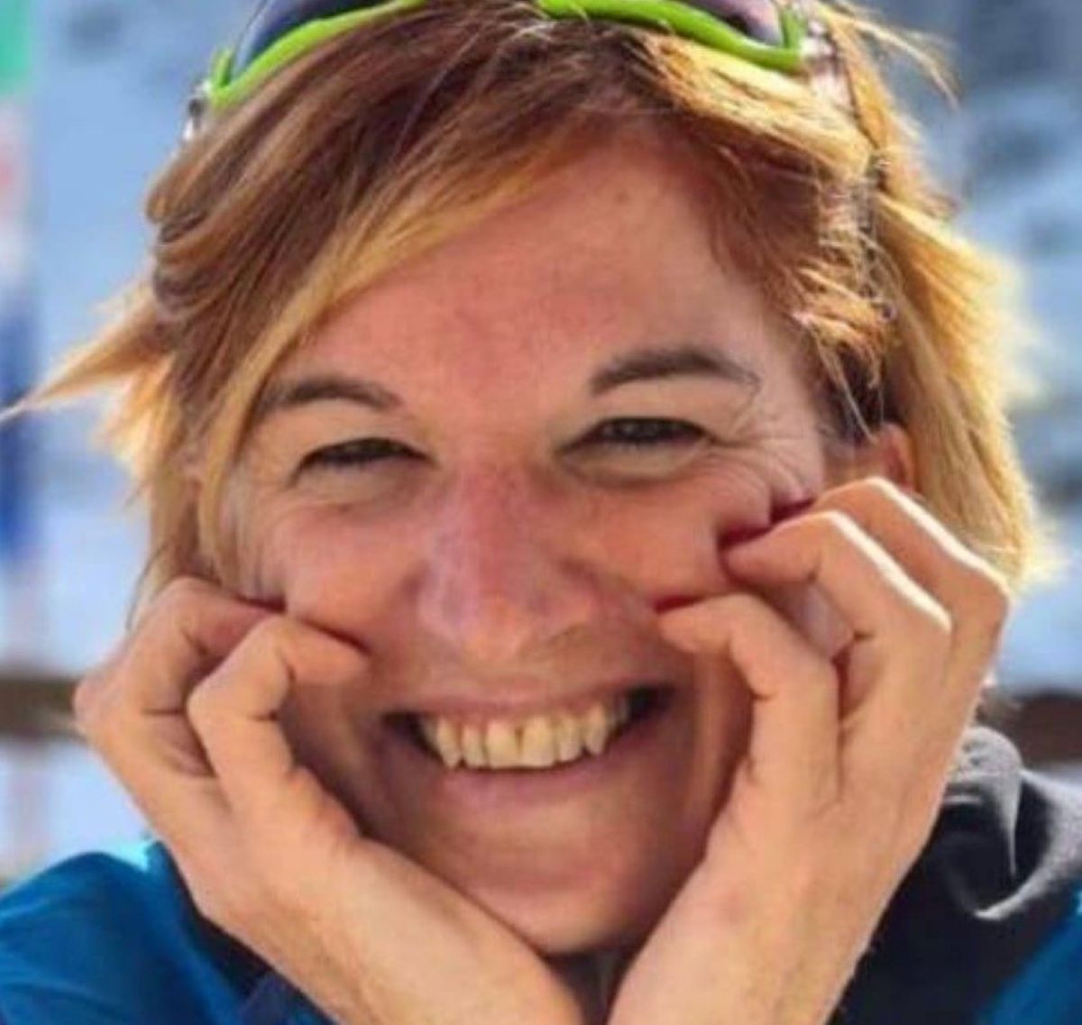 Laura Ziliani Morta Temù Scomparsa 8 maggio