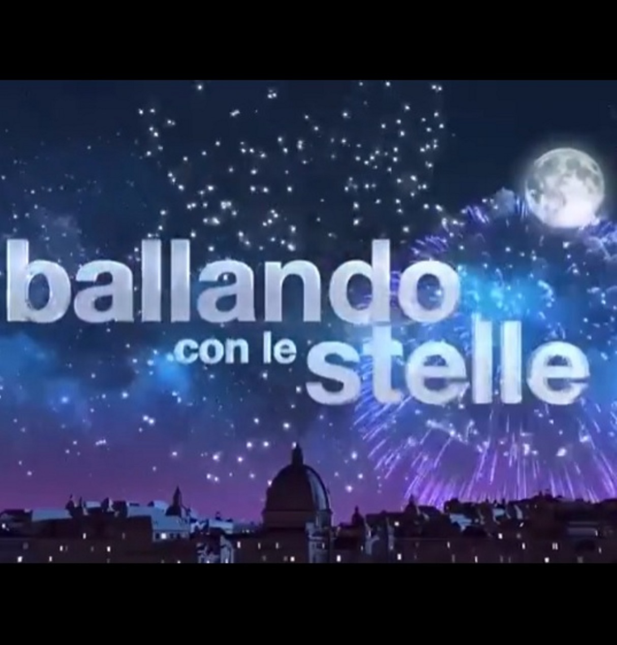 milly carlucci colpaccio ballando con le stelle