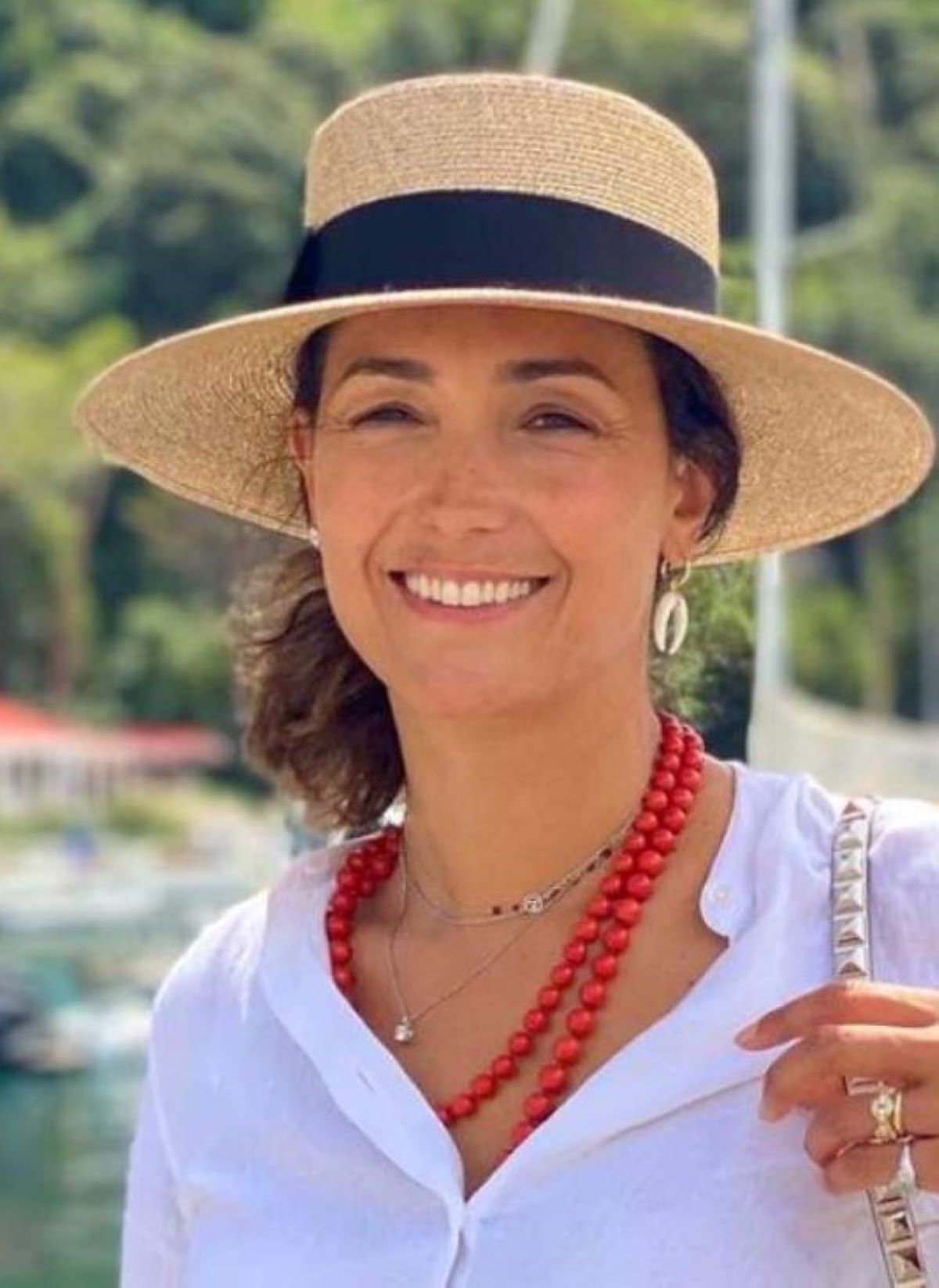 Caterina Balivo Manila Nazzaro Rapporti