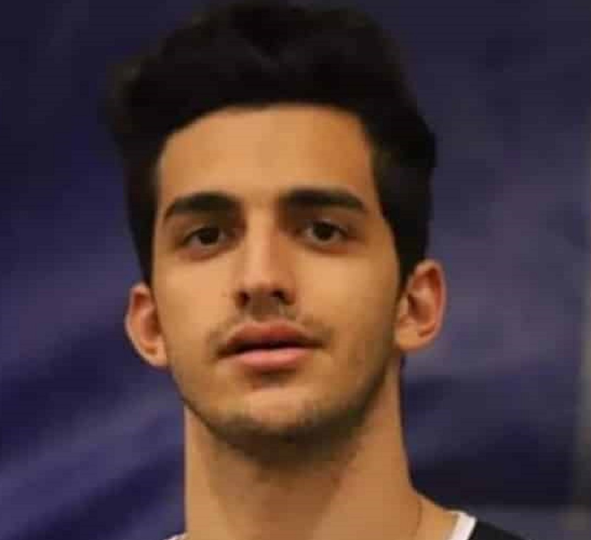 Catania lutto sport Christian Blandini 20 anni morto pallavolo