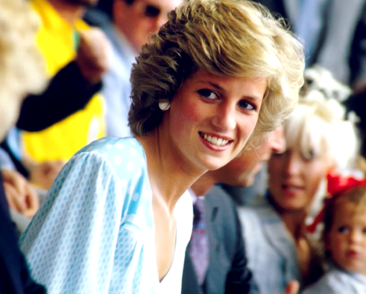 Lady Diana Antonio Caprarica amori dettaglio vita principessa