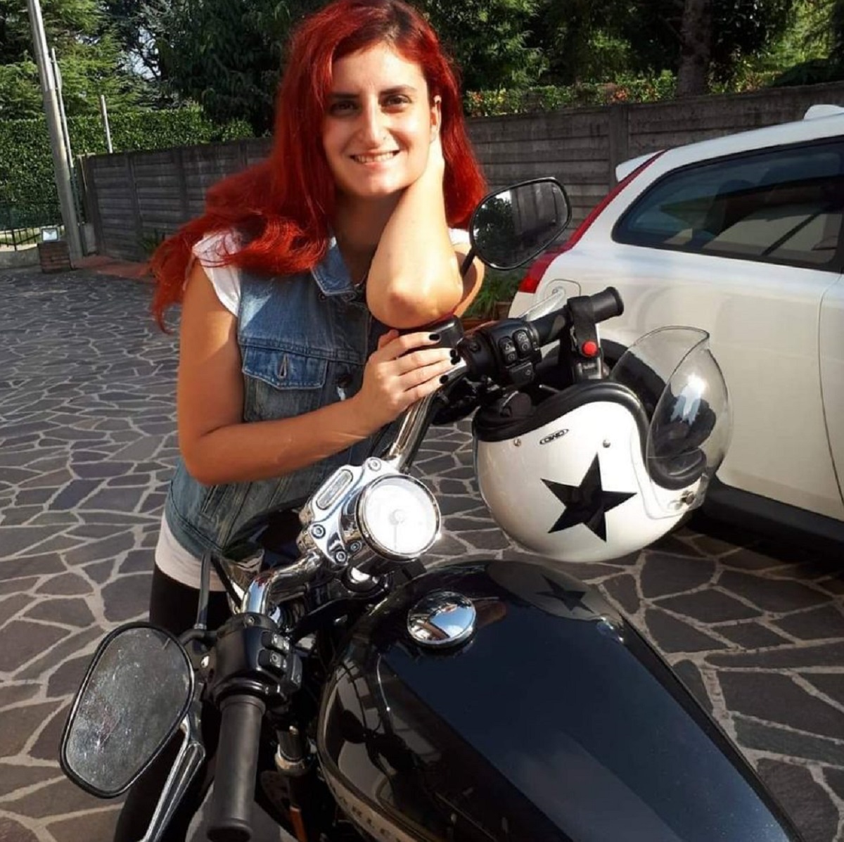 Fiesso d'Artico incidente Giulia Segato 29 anni morta